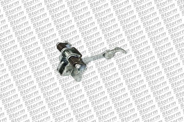 CARRO 020706170 - Fixare usa aaoparts.ro