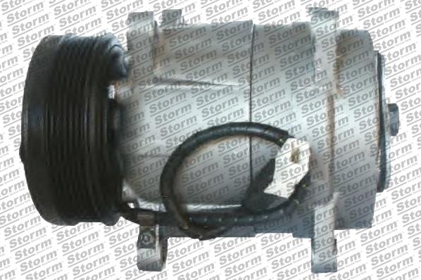 Storm 79515 - Compresor, climatizare aaoparts.ro