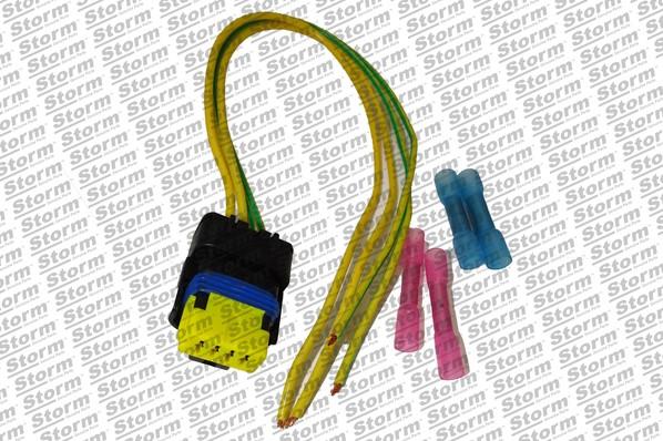 Storm 795200 - Set reparatie, set cabluri aaoparts.ro