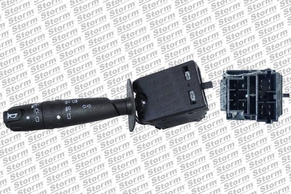 Storm 79025 - Comutator coloana directie aaoparts.ro
