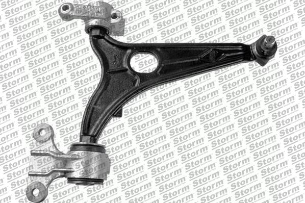 Storm 79853 - Brat, suspensie roata aaoparts.ro