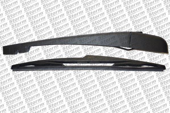 Storm 79741 - Brat stergator, parbriz aaoparts.ro