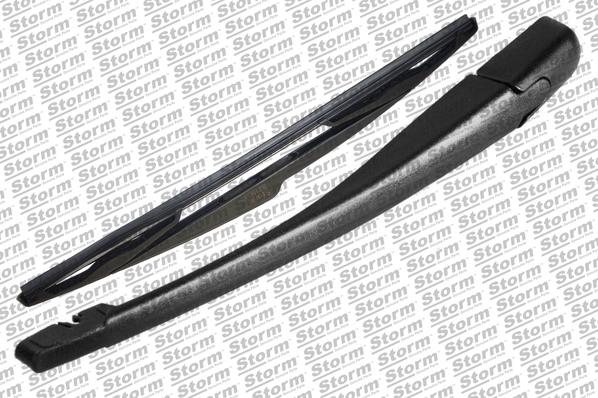 Storm 79742 - Brat stergator, parbriz aaoparts.ro