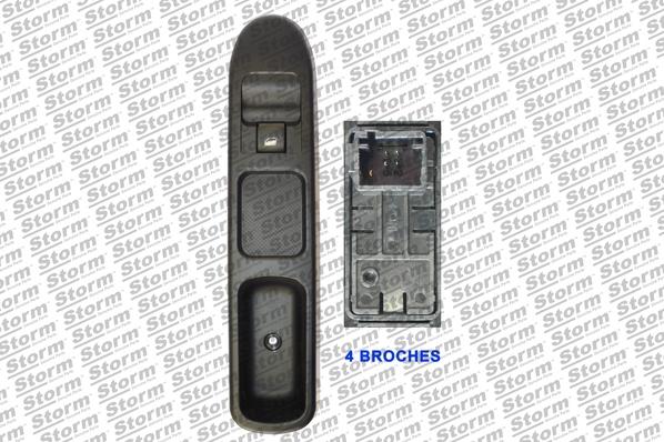 Storm 79757 - Comutator,macara geam aaoparts.ro