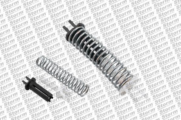 Storm 700030 - Arc, pedal ambreiaj aaoparts.ro