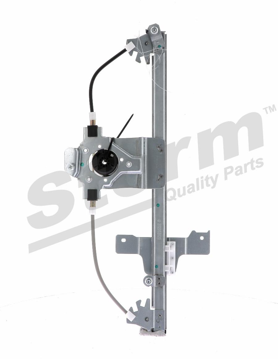 Storm 70776 - Mecanism actionare geam aaoparts.ro