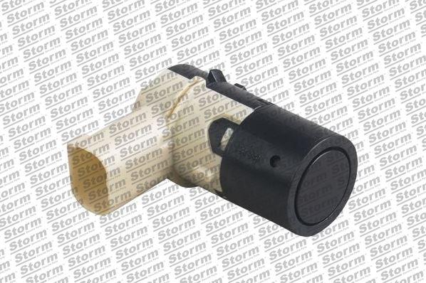 Storm 777140 - Sensor, ajutor parcare aaoparts.ro
