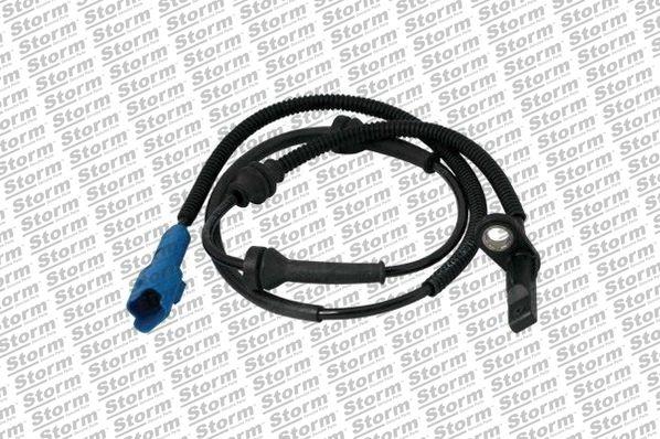 Storm 777119 - Senzor,turatie roata aaoparts.ro