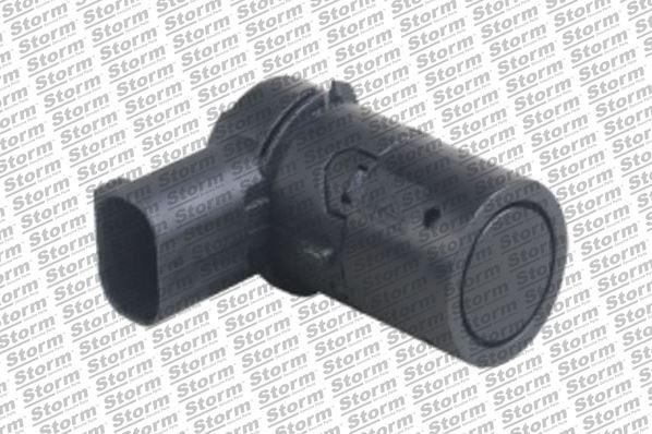 Storm 777128 - Sensor, ajutor parcare aaoparts.ro