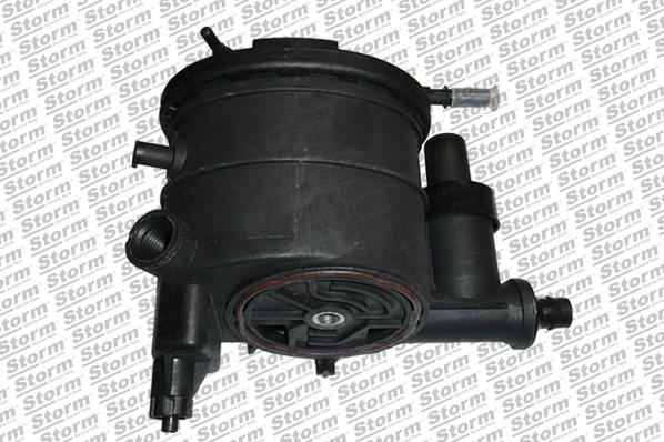 Storm F9972 - Filtru combustibil aaoparts.ro