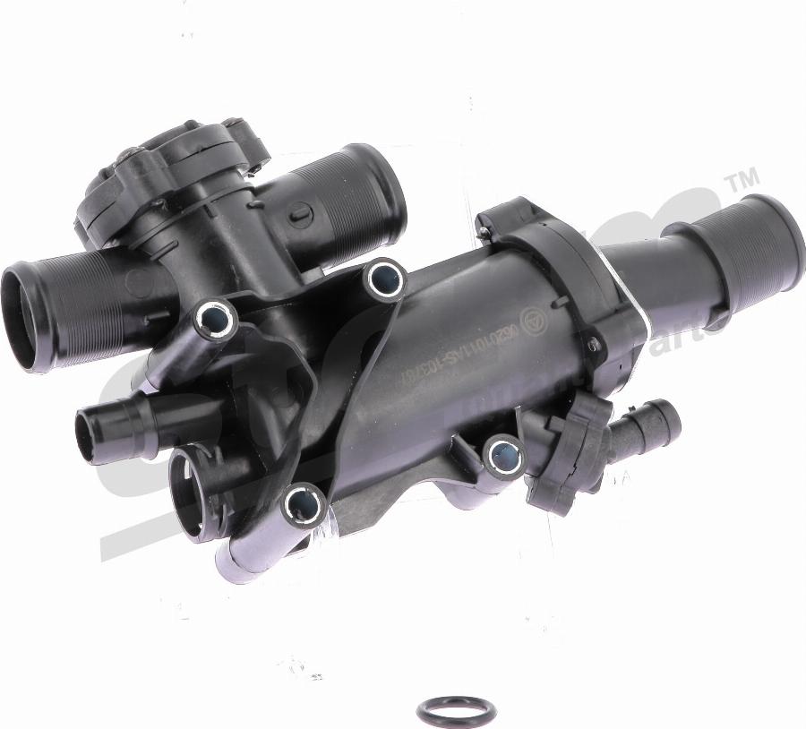 Storm F9880 - Termostat,lichid racire aaoparts.ro