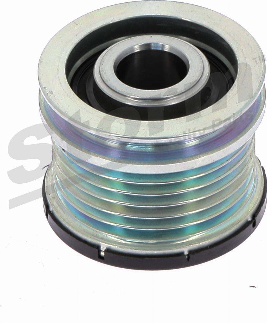 Storm F4456 - Fulie, alternator aaoparts.ro