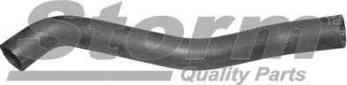 Storm F5119 - Furtun radiator aaoparts.ro