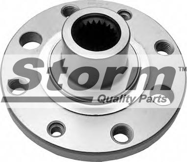 Storm F6041 - Butuc roata aaoparts.ro