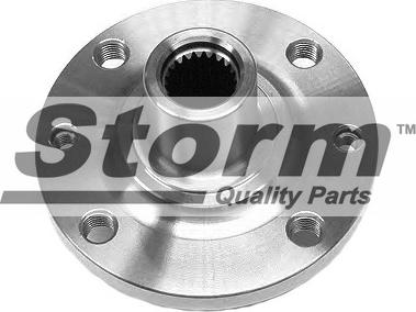 Storm F6043 - Butuc roata aaoparts.ro