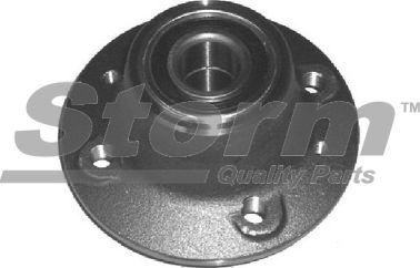 Storm F6042 - Butuc roata aaoparts.ro