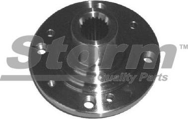 Storm F6062 - Butuc roata aaoparts.ro