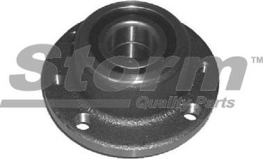 Storm F6005 - Butuc roata aaoparts.ro