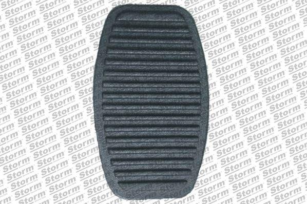 Storm F0413 - Pozitie pedala, pedala ambreiaj aaoparts.ro