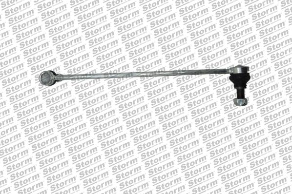 Storm F0435V - Brat / bieleta suspensie, stabilizator aaoparts.ro