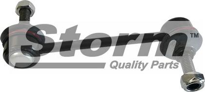 Storm F0659P - Brat / bieleta suspensie, stabilizator aaoparts.ro