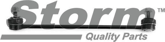 Storm F0660P - Brat / bieleta suspensie, stabilizator aaoparts.ro