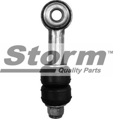 Storm F0057F - Brat / bieleta suspensie, stabilizator aaoparts.ro