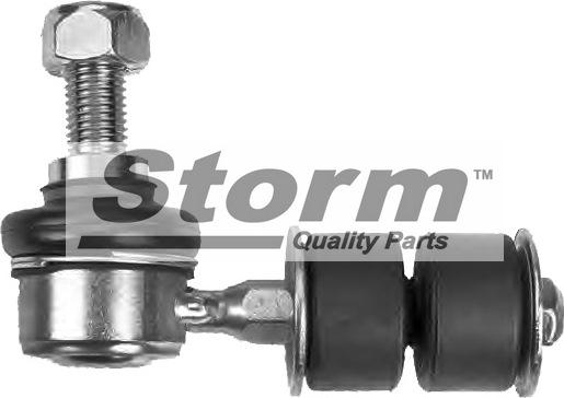 Storm F0014O - Brat / bieleta suspensie, stabilizator aaoparts.ro