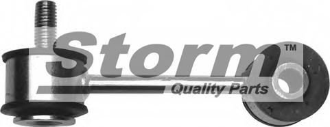 Storm F0010A - Brat / bieleta suspensie, stabilizator aaoparts.ro