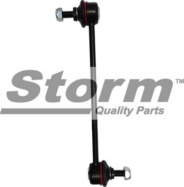 Storm F0013FO - Brat / bieleta suspensie, stabilizator aaoparts.ro