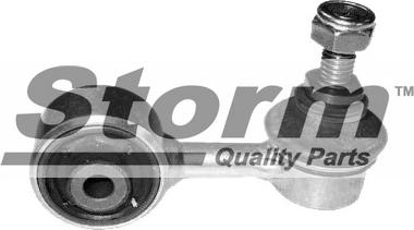 Storm F0012B - Brat / bieleta suspensie, stabilizator aaoparts.ro