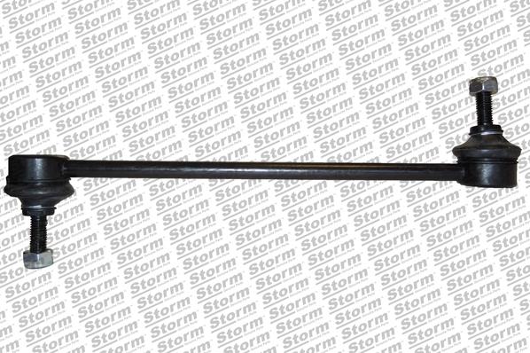 Storm F0026R - Brat / bieleta suspensie, stabilizator aaoparts.ro