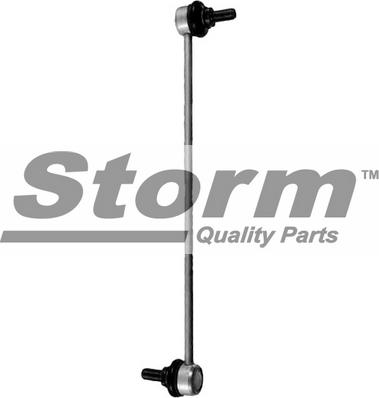 Storm F0074O - Brat / bieleta suspensie, stabilizator aaoparts.ro