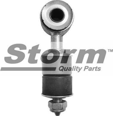 Storm F0114F - Brat / bieleta suspensie, stabilizator aaoparts.ro