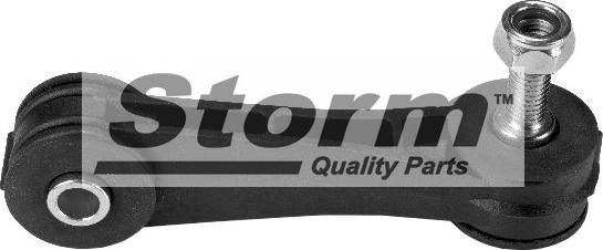Storm F0135V - Brat / bieleta suspensie, stabilizator aaoparts.ro