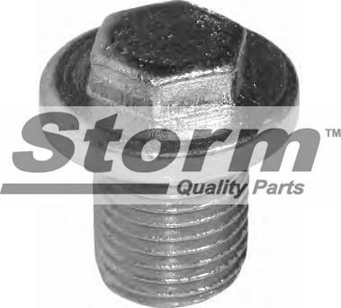Storm F0888 - Surub de golire,baia de ulei aaoparts.ro
