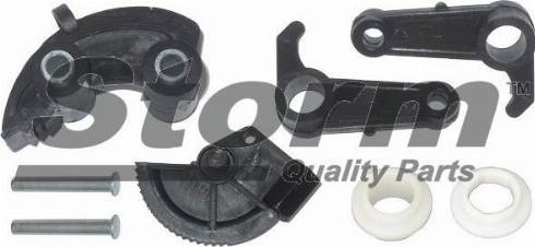 Storm F0878 - Chit reparatie,ambreiaj automat aaoparts.ro