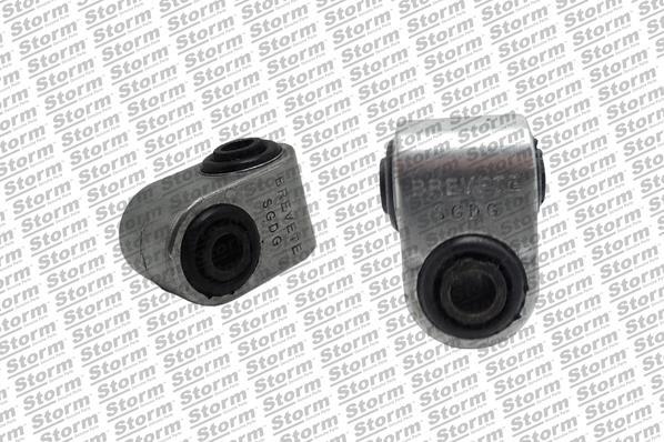 Storm F0352 - Articulatie, coloana de directie aaoparts.ro