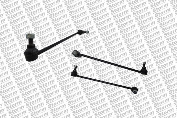 Storm F0335V - Brat / bieleta suspensie, stabilizator aaoparts.ro