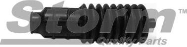 Storm F0257 - Burduf cauciuc, directie aaoparts.ro