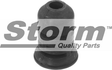 Storm F0794 - Tampon cauciuc, suspensie aaoparts.ro