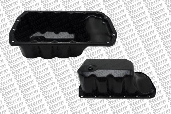 Storm F15269 - Baie ulei aaoparts.ro