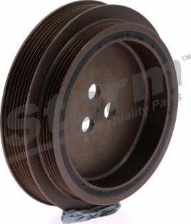 Storm F10170 - Fulie curea, arbore cotit aaoparts.ro