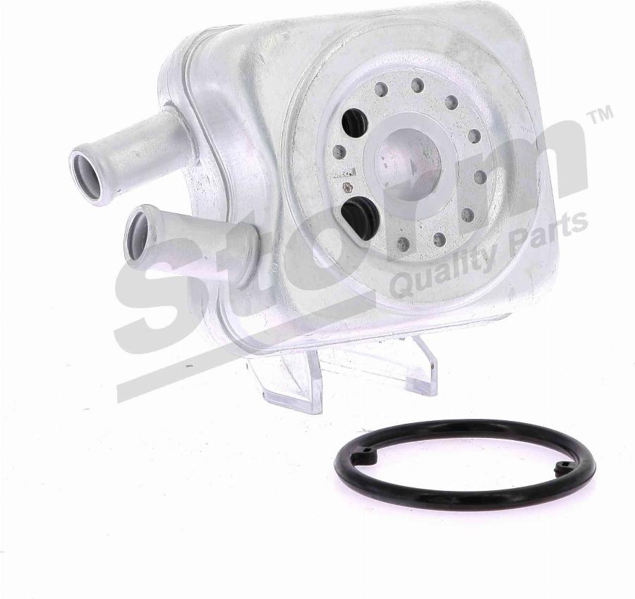 Storm F10294 - Radiator ulei, ulei motor aaoparts.ro