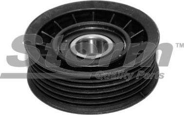 Storm F10275 - Rola ghidare / conducere, curea transmisie aaoparts.ro
