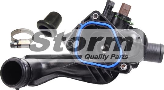 Storm F12974 - Termostat,lichid racire aaoparts.ro