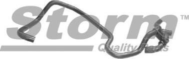 Storm F8980 - Furtun radiator aaoparts.ro