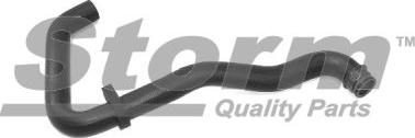 Storm F8802 - Furtun radiator aaoparts.ro