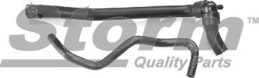 Storm F8767 - Conducta, schimbator caldura-incalzire aaoparts.ro