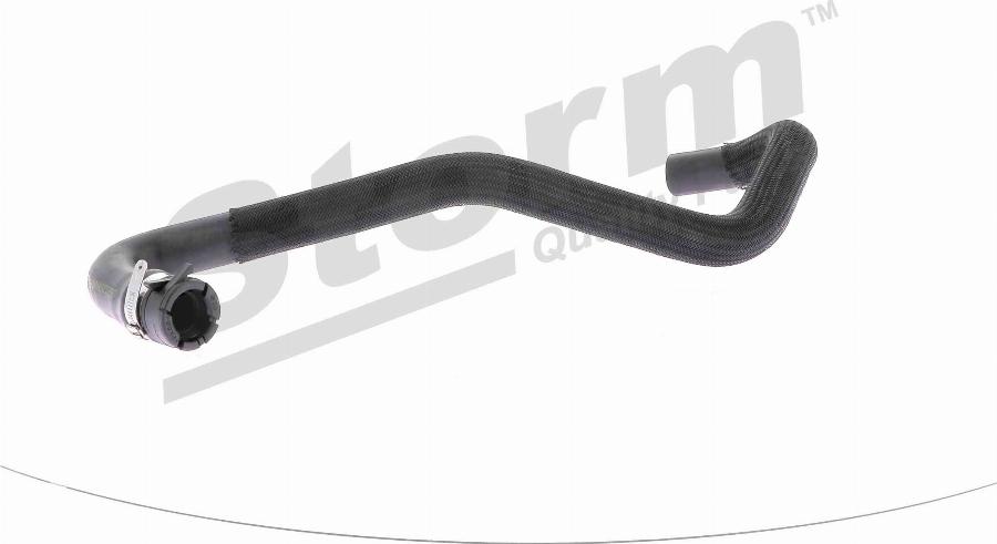 Storm F8710 - Conducta, schimbator caldura-incalzire aaoparts.ro